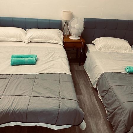 Yny Guest House Waterford 외부 사진