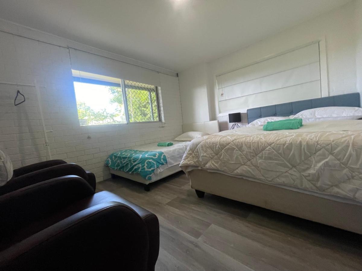 Yny Guest House Waterford 외부 사진