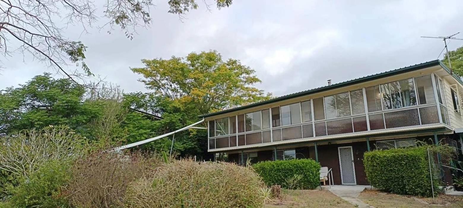 Yny Guest House Waterford 외부 사진