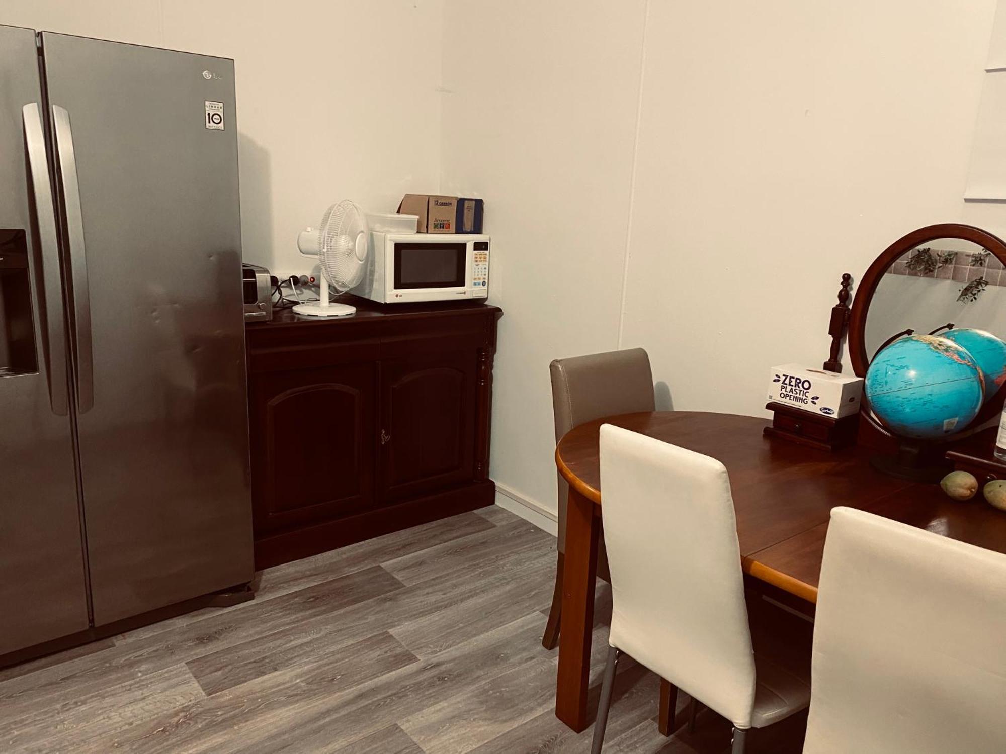 Yny Guest House Waterford 외부 사진