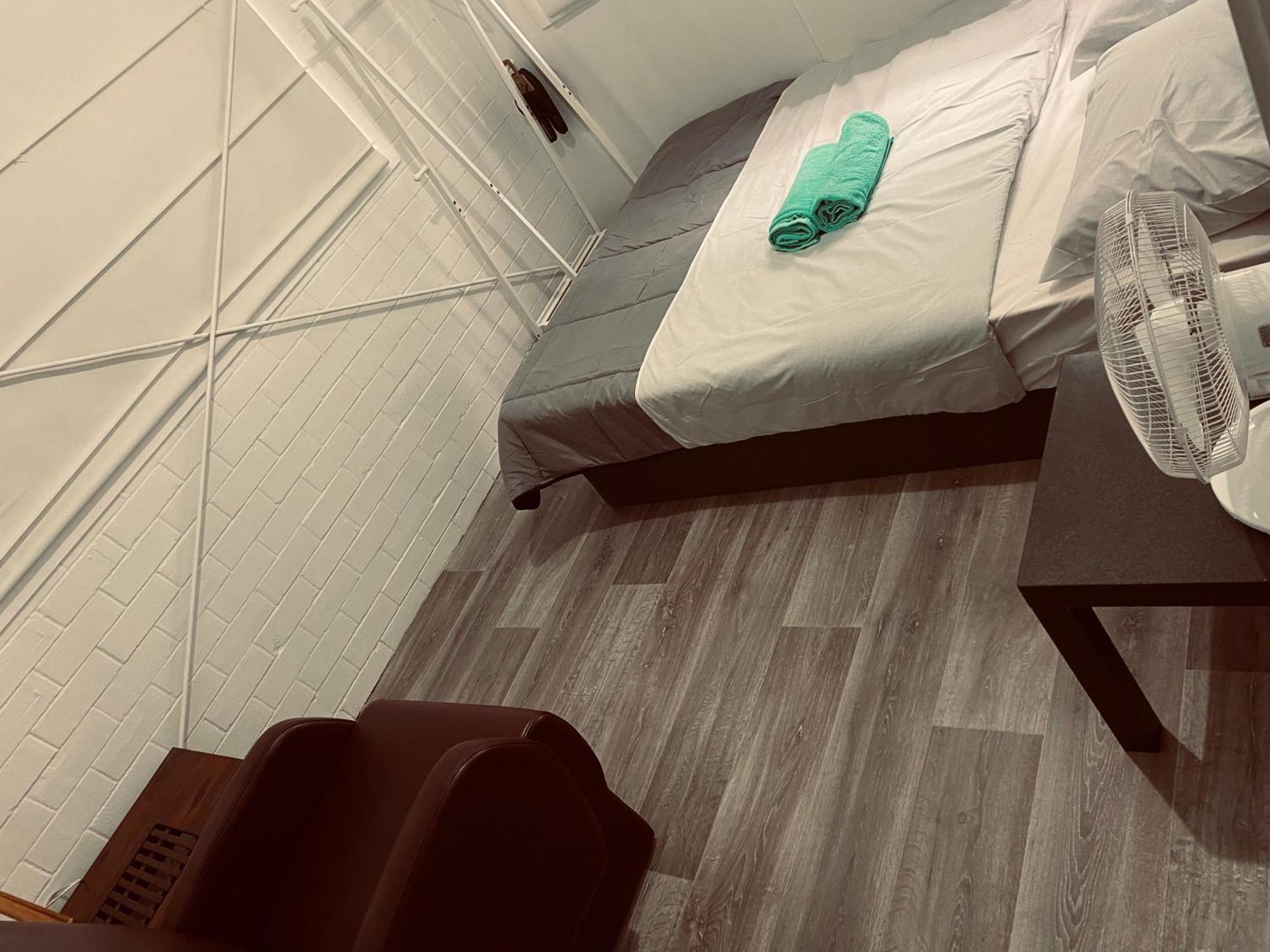 Yny Guest House Waterford 외부 사진