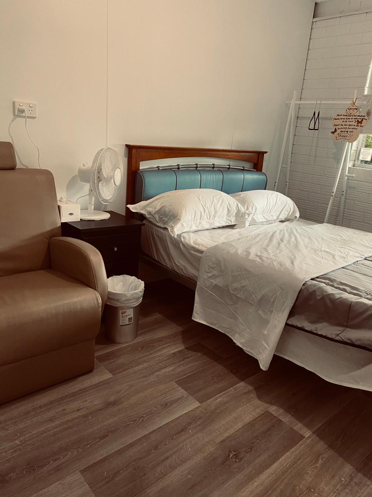 Yny Guest House Waterford 외부 사진