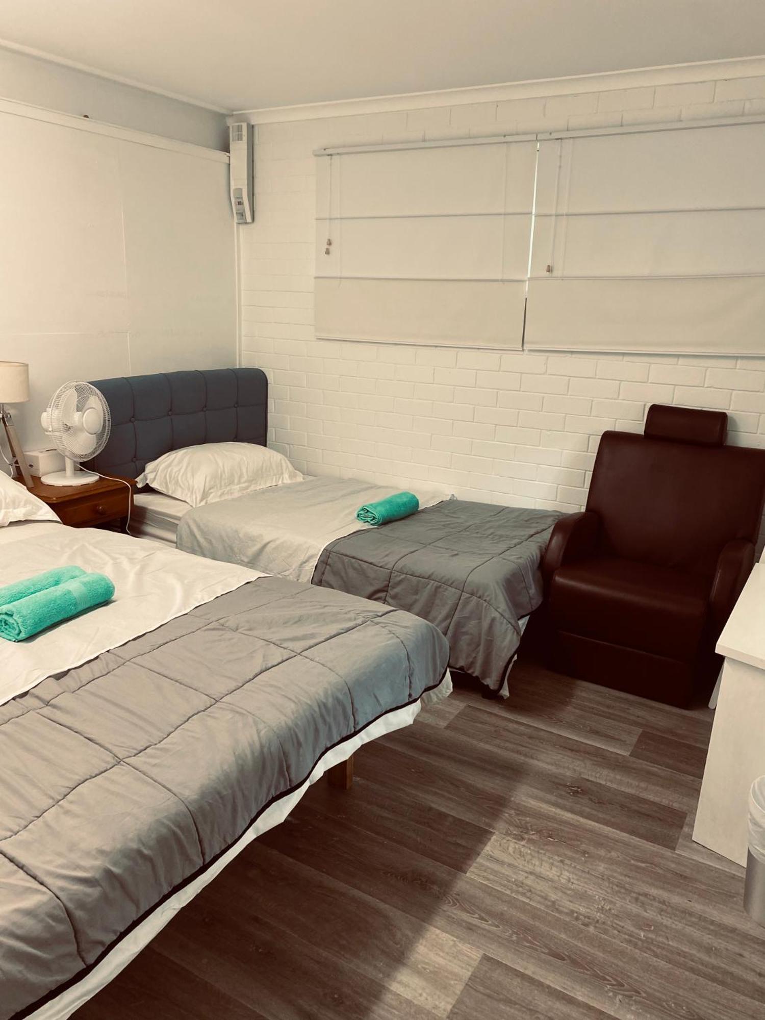 Yny Guest House Waterford 외부 사진