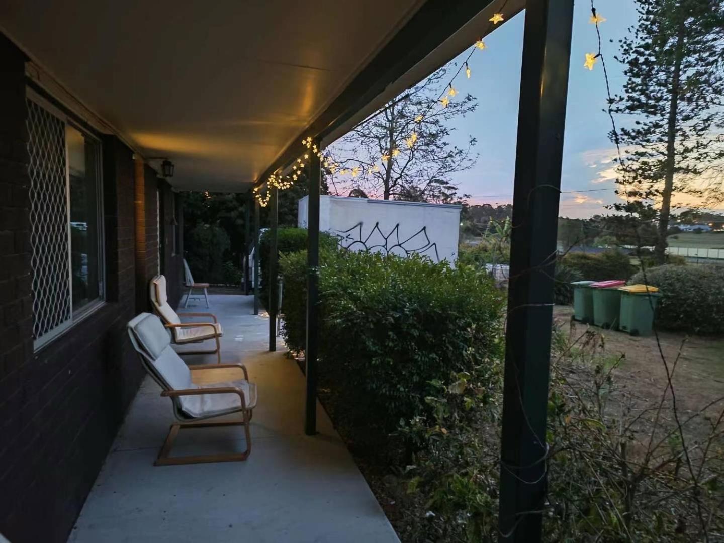 Yny Guest House Waterford 외부 사진