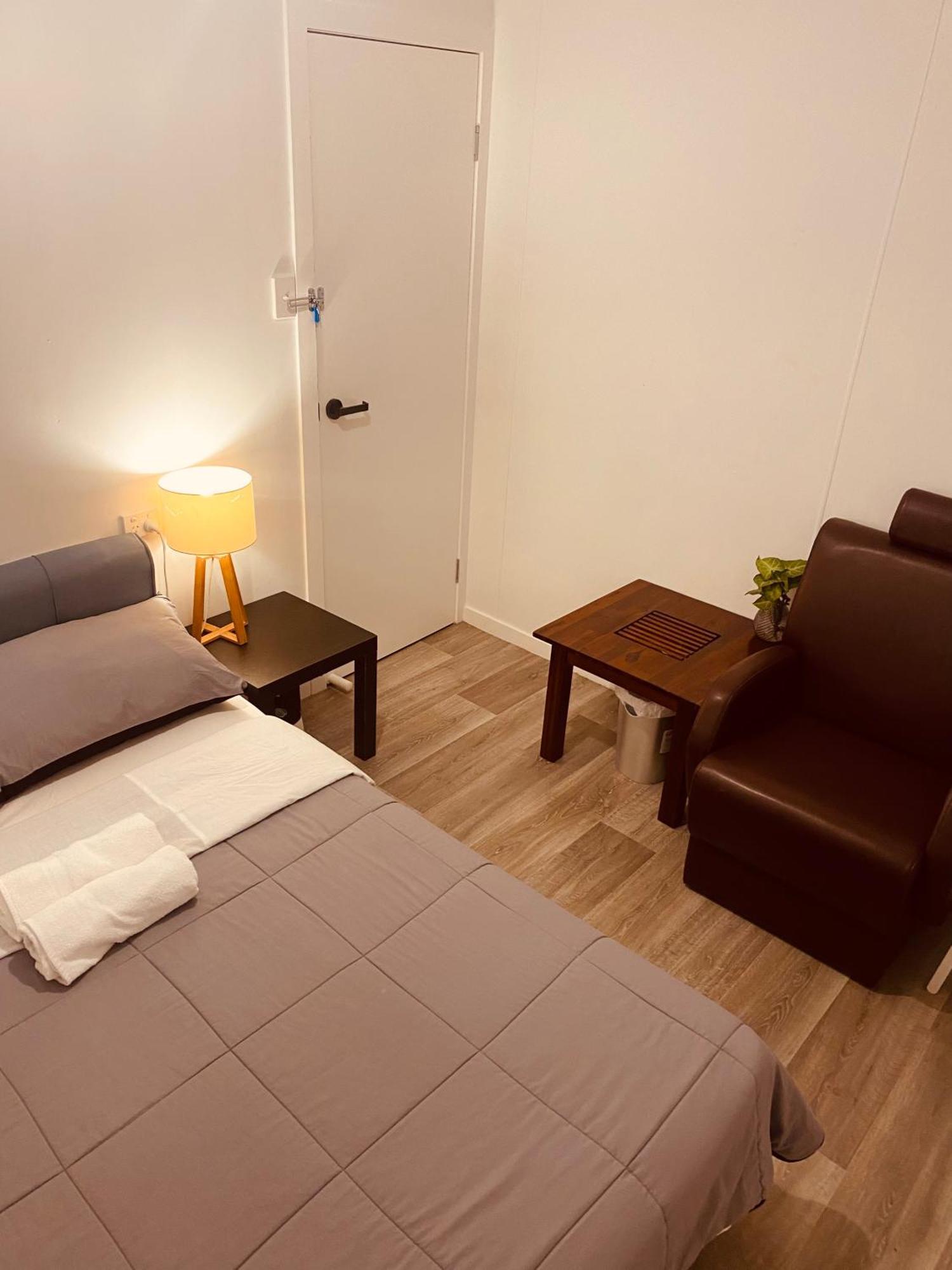 Yny Guest House Waterford 외부 사진