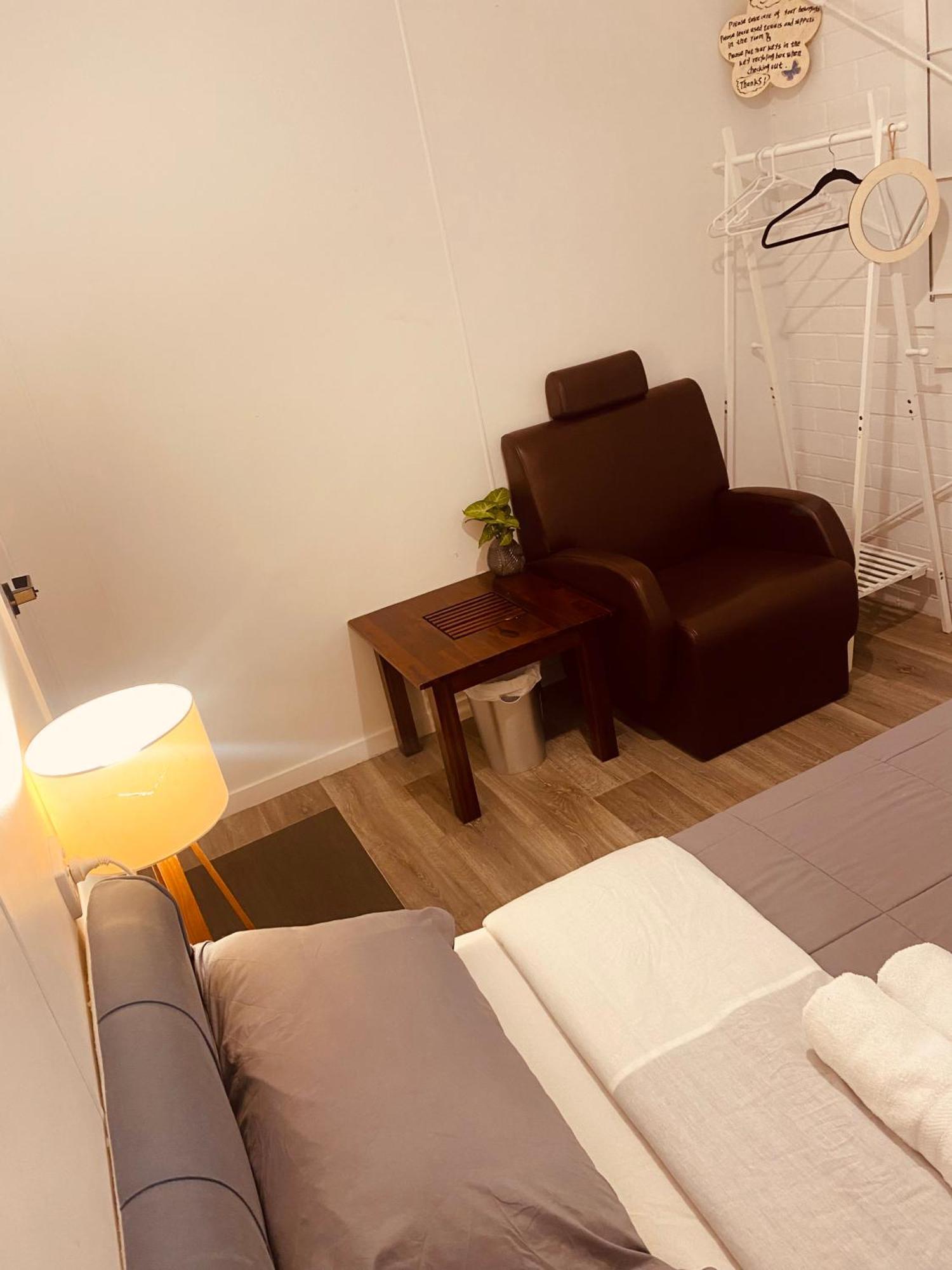 Yny Guest House Waterford 외부 사진