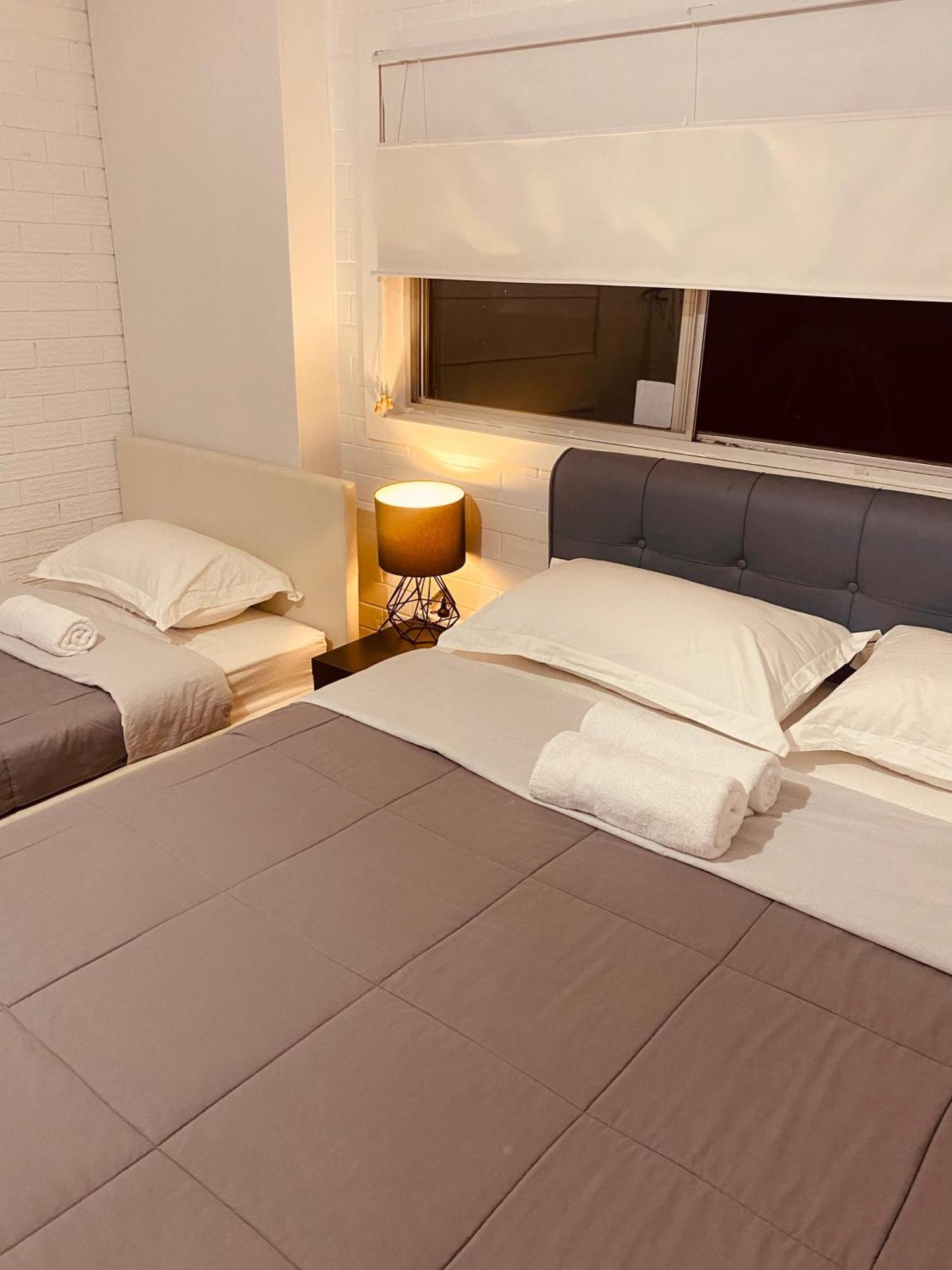 Yny Guest House Waterford 외부 사진