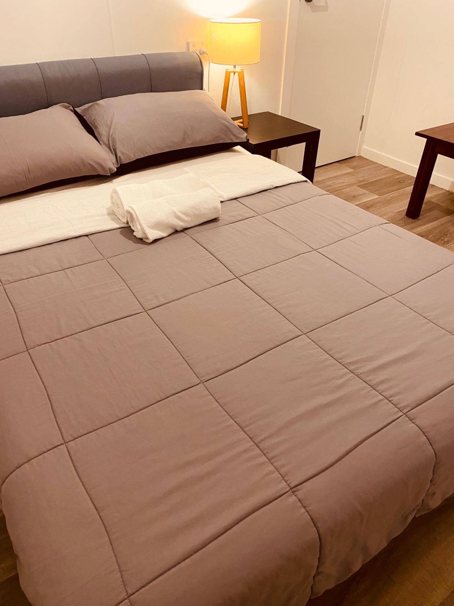 Yny Guest House Waterford 외부 사진