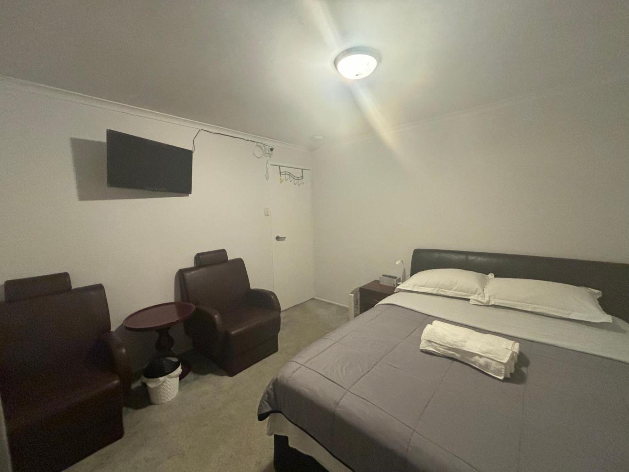 Yny Guest House Waterford 외부 사진